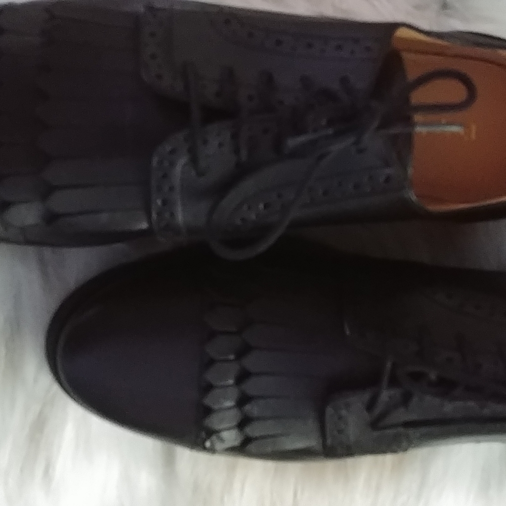 Classic style oxford s